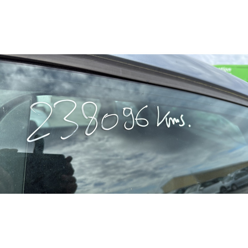 Feu arriere secondaire gauche (feux) CITROEN C4 PICASSO 1 Photo n°12