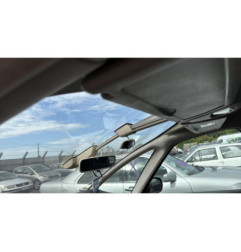 Feu arriere secondaire gauche (feux) CITROEN C4 PICASSO 1