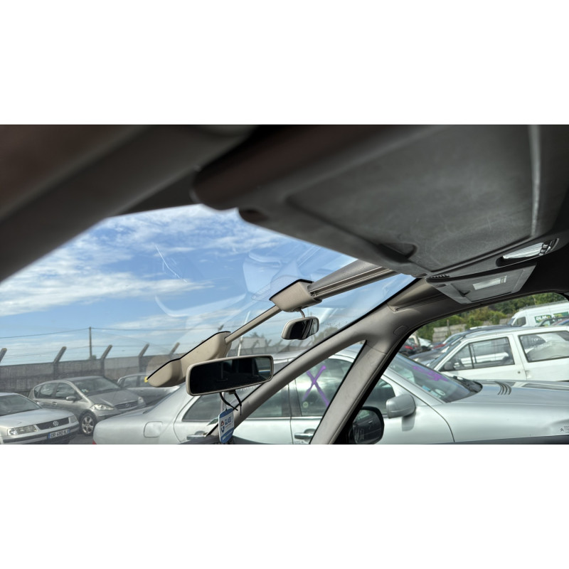 Feu arriere secondaire gauche (feux) CITROEN C4 PICASSO 1 Photo n°15