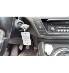Feu arriere secondaire gauche (feux) CITROEN C4 PICASSO 1