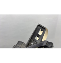 Optique avant principal gauche (feux)(phare) PEUGEOT PARTNER 2