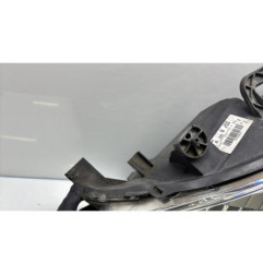 Optique avant principal gauche (feux)(phare) PEUGEOT PARTNER 2