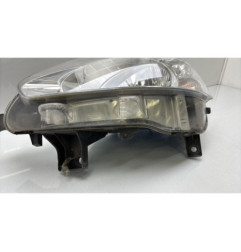 Optique avant principal gauche (feux)(phare) PEUGEOT PARTNER 2