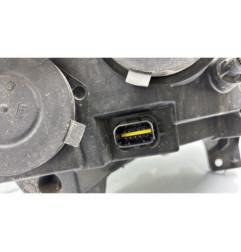 Optique avant principal gauche (feux)(phare) PEUGEOT PARTNER 2