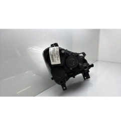 Optique avant principal gauche (feux)(phare) PEUGEOT PARTNER 2