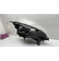 Optique avant principal gauche (feux)(phare) PEUGEOT PARTNER 2