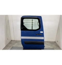 Porte laterale droit PEUGEOT PARTNER 2 Photo n°1