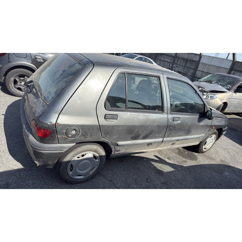 Compteur RENAULT CLIO 1 Photo n°14