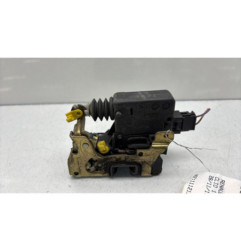 Serrure avant gauche RENAULT CLIO 1