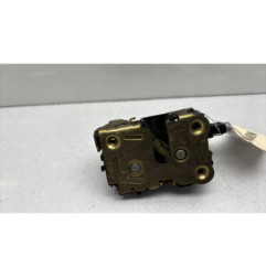 Serrure avant gauche RENAULT CLIO 1