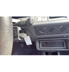 Serrure avant gauche RENAULT CLIO 1