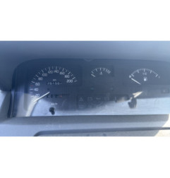 Serrure avant gauche RENAULT CLIO 1