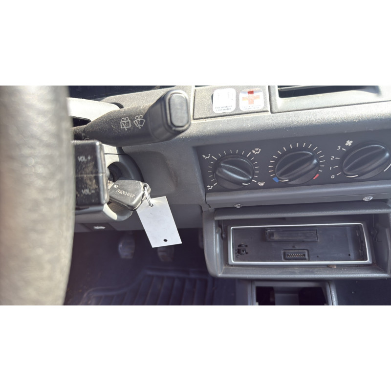 Vase d'expansion RENAULT CLIO 1 Photo n°18
