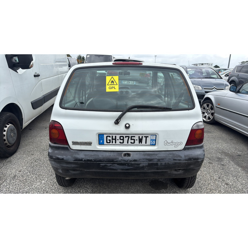 Retroviseur droit RENAULT TWINGO 1 Photo n°9