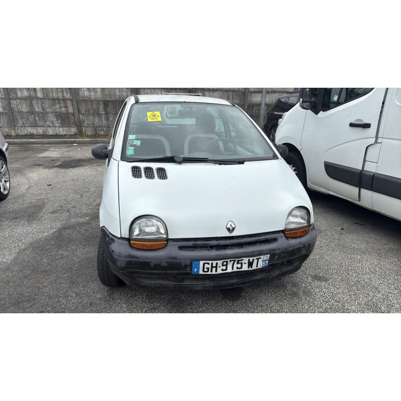 Retroviseur droit RENAULT TWINGO 1 Photo n°13