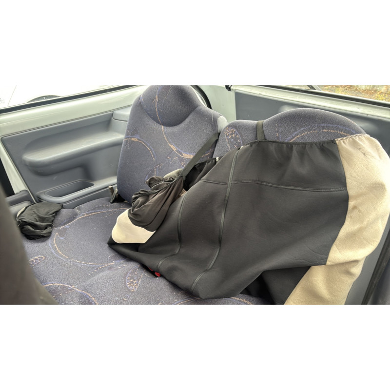 Retroviseur droit RENAULT TWINGO 1 Photo n°15
