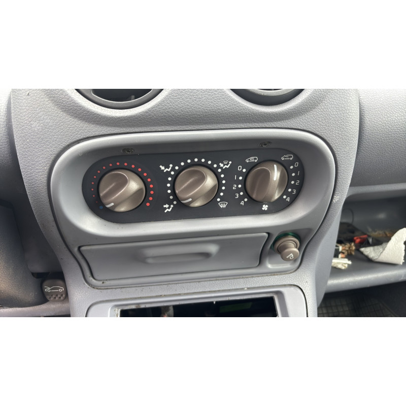 Retroviseur droit RENAULT TWINGO 1 Photo n°20