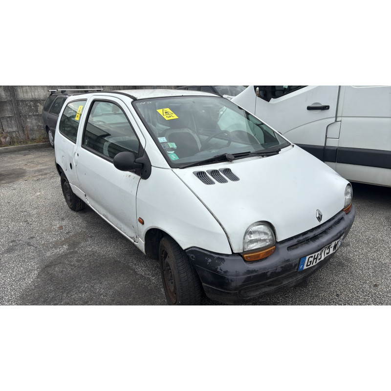 Afficheur RENAULT TWINGO 1 Photo n°5