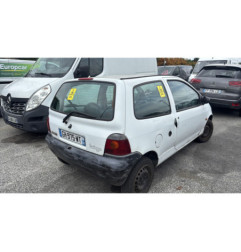 Afficheur RENAULT TWINGO 1