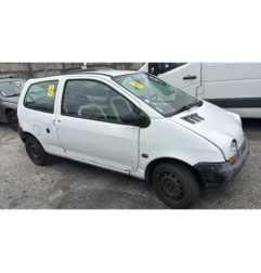 Afficheur RENAULT TWINGO 1