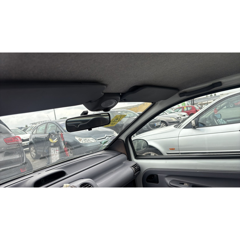 Afficheur RENAULT TWINGO 1 Photo n°16