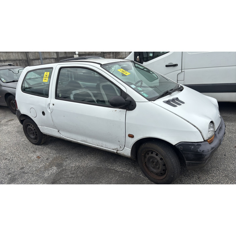 Serrure avant droit RENAULT TWINGO 1 Photo n°11