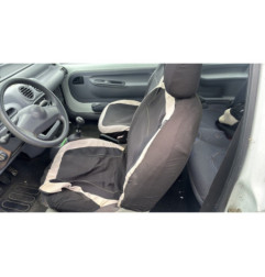 Serrure avant droit RENAULT TWINGO 1