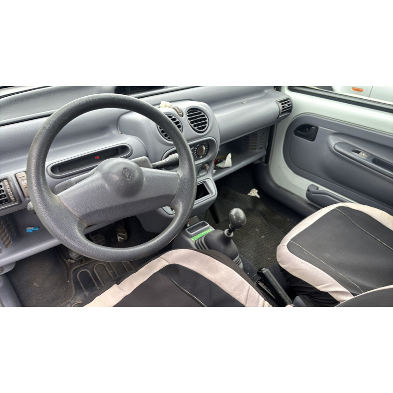 Serrure avant droit RENAULT TWINGO 1 Photo n°16