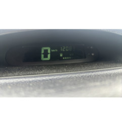 Serrure avant droit RENAULT TWINGO 1