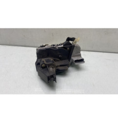 Serrure avant droit PEUGEOT 307