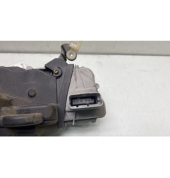 Serrure avant droit PEUGEOT 307