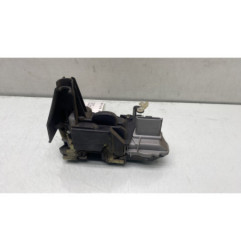 Serrure avant droit PEUGEOT 307