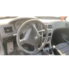 Serrure avant droit PEUGEOT 307