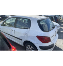 Serrure avant droit PEUGEOT 307