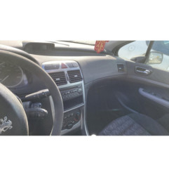 Serrure avant droit PEUGEOT 307