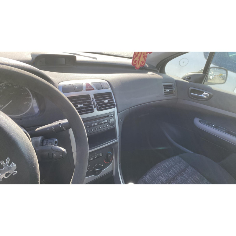 Serrure avant droit PEUGEOT 307 Photo n°7