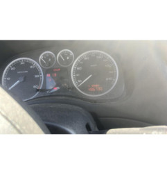Serrure avant droit PEUGEOT 307