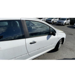 Serrure avant droit PEUGEOT 307