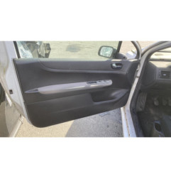 Serrure avant droit PEUGEOT 307