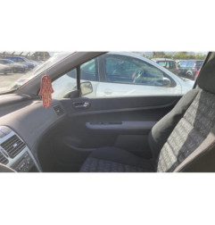Serrure avant droit PEUGEOT 307