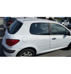 Serrure avant droit PEUGEOT 307