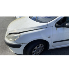 Serrure avant droit PEUGEOT 307