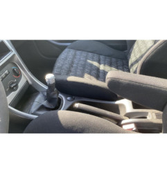 Serrure avant droit PEUGEOT 307