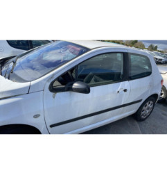 Serrure avant droit PEUGEOT 307