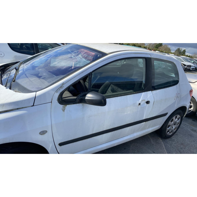 Serrure avant droit PEUGEOT 307 Photo n°20