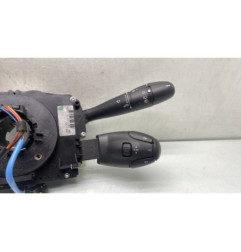 Com (Bloc Contacteur Tournant+Commodo Essuie Glace+Commodo Phare) PEUGEOT 207