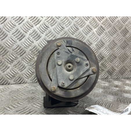 Compresseur clim RENAULT SCENIC 2