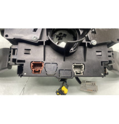 Com (Bloc Contacteur Tournant+Commodo Essuie Glace+Commodo Phare) PEUGEOT 207