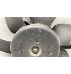 Moto ventilateur radiateur PEUGEOT 207