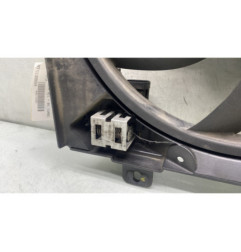 Moto ventilateur radiateur PEUGEOT 207